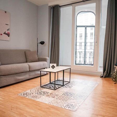 Smartflats - Old Town Antwerp Apartment Exterior foto